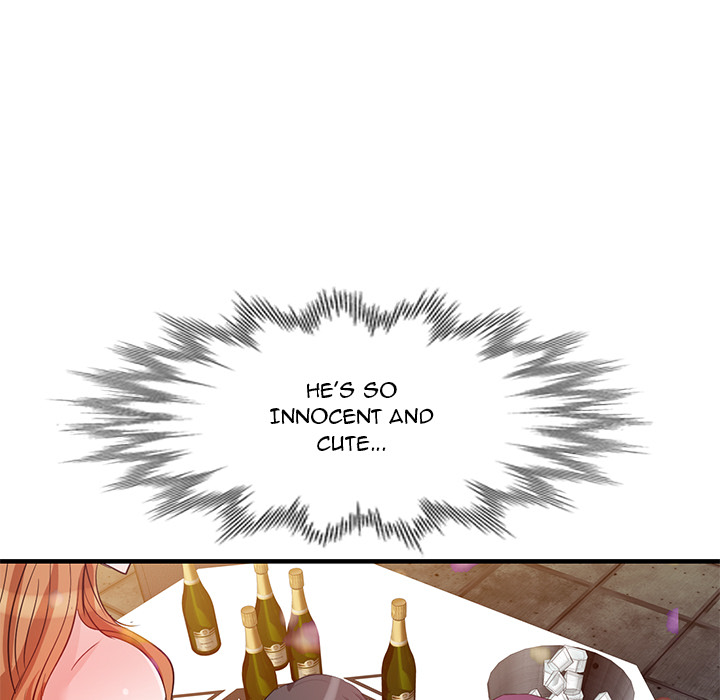 My Worst Lover - Chapter 1 [photo 116] - MangaPorn