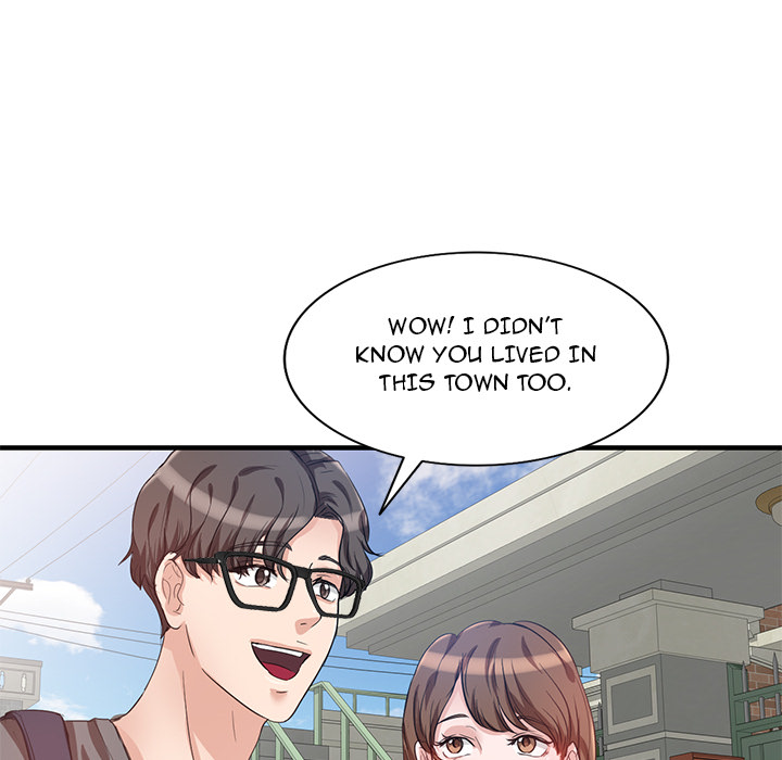 My Worst Lover - Chapter 1 [photo 12] - MangaPorn