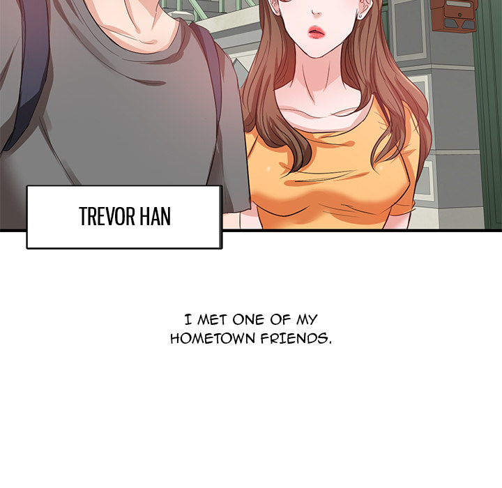 My Worst Lover - Chapter 1 [photo 13] - MangaPorn