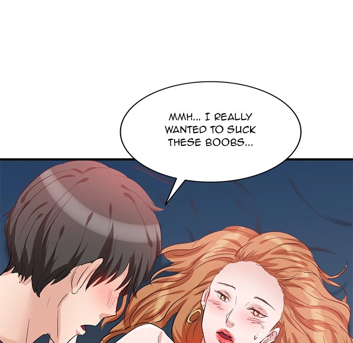 My Worst Lover - Chapter 1 [photo 142] - MangaPorn