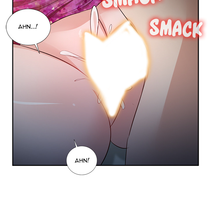 My Worst Lover - Chapter 1 [photo 160] - MangaPorn