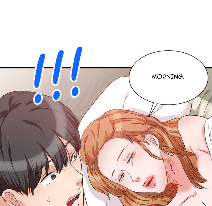 My Worst Lover - Chapter 1 [photo 173] - MangaPorn