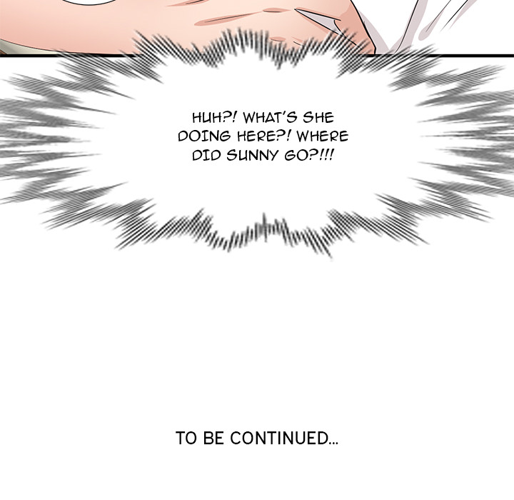 My Worst Lover - Chapter 1 [photo 175] - MangaPorn