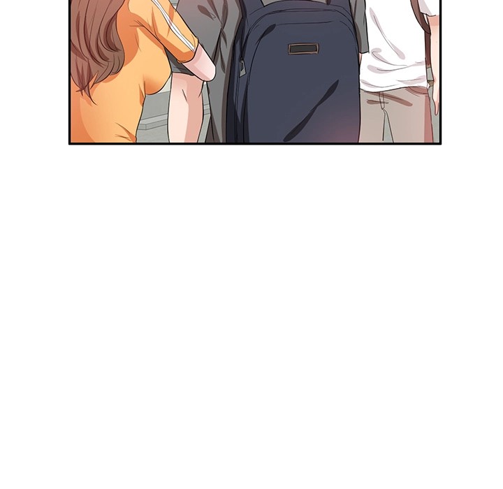 My Worst Lover - Chapter 1 [photo 18] - MangaPorn