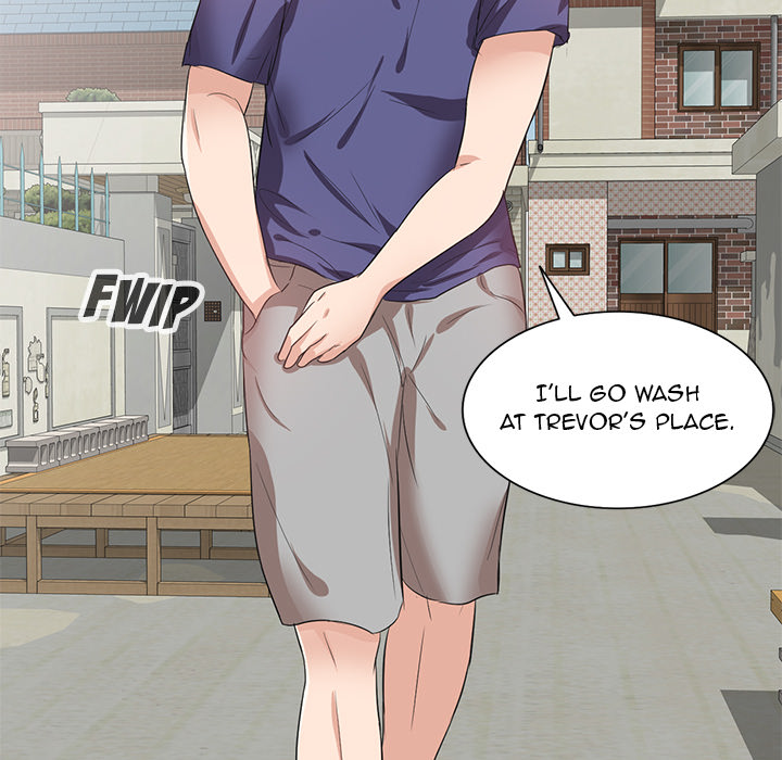 My Worst Lover - Chapter 1 [photo 27] - MangaPorn