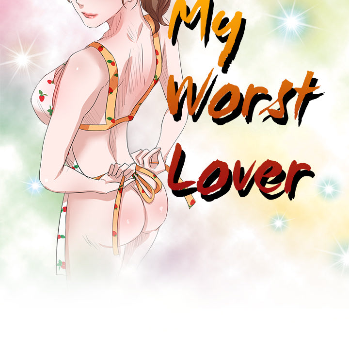 My Worst Lover - Chapter 1 [photo 37] - MangaPorn