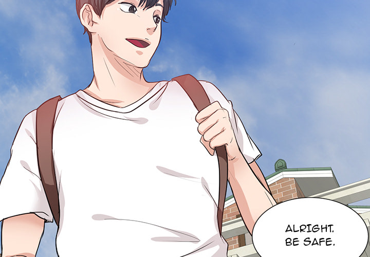 My Worst Lover - Chapter 1 [photo 4] - MangaPorn