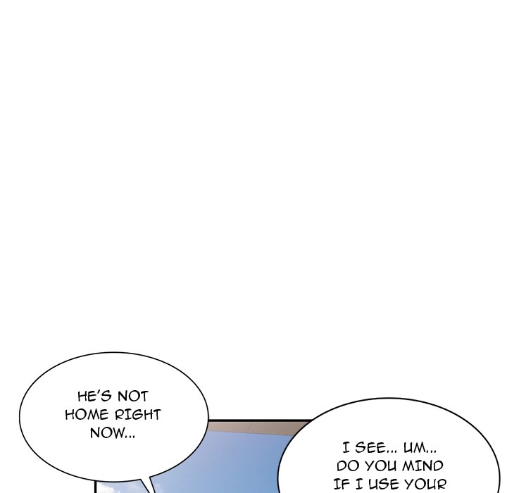 My Worst Lover - Chapter 1 [photo 44] - MangaPorn