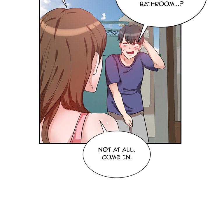 My Worst Lover - Chapter 1 [photo 45] - MangaPorn