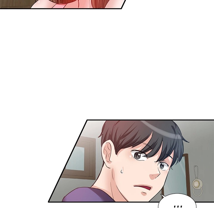 My Worst Lover - Chapter 1 [photo 59] - MangaPorn