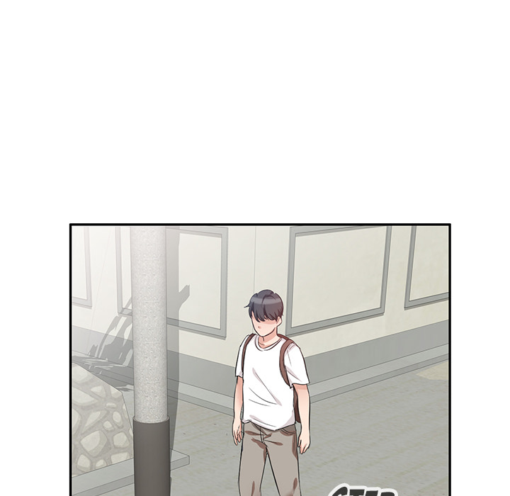 My Worst Lover - Chapter 1 [photo 6] - MangaPorn