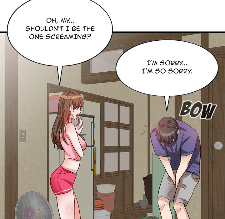 My Worst Lover - Chapter 1 [photo 61] - MangaPorn