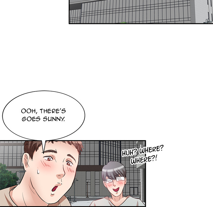 My Worst Lover - Chapter 1 [photo 71] - MangaPorn