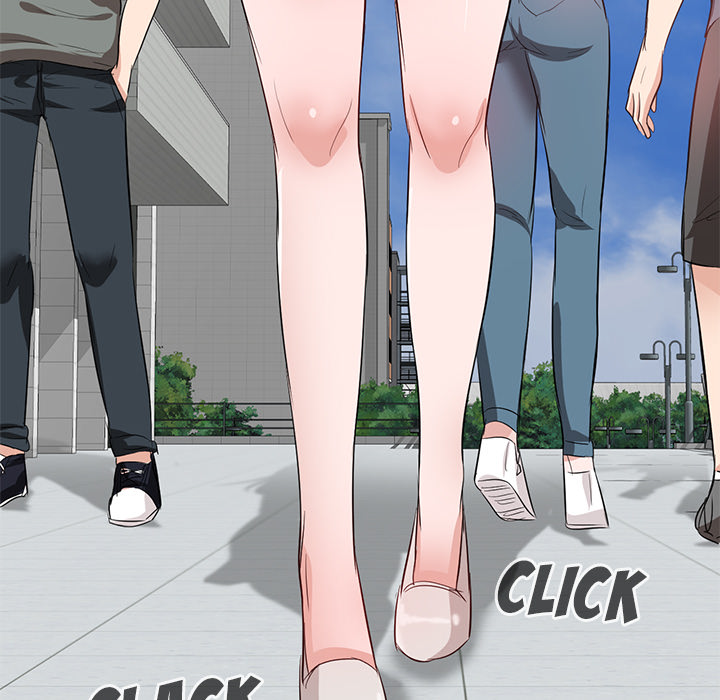 My Worst Lover - Chapter 1 [photo 74] - MangaPorn