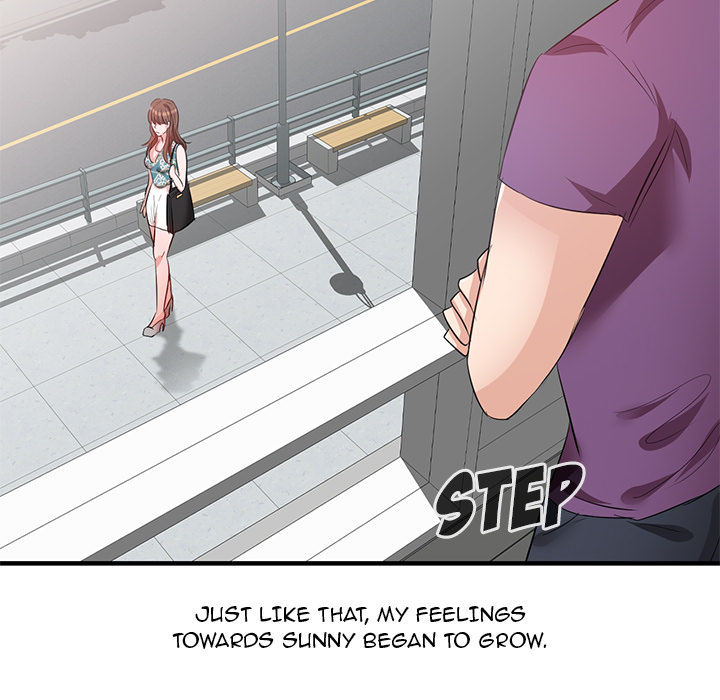 My Worst Lover - Chapter 1 [photo 76] - MangaPorn