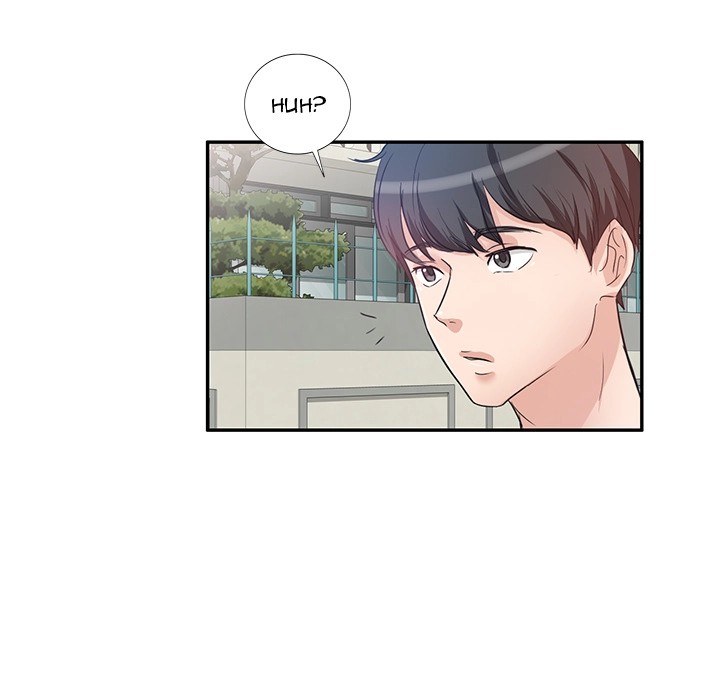 My Worst Lover - Chapter 1 [photo 8] - MangaPorn