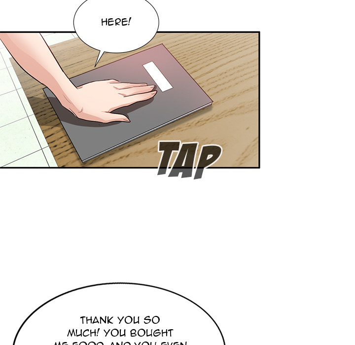 My Worst Lover - Chapter 1 [photo 81] - MangaPorn