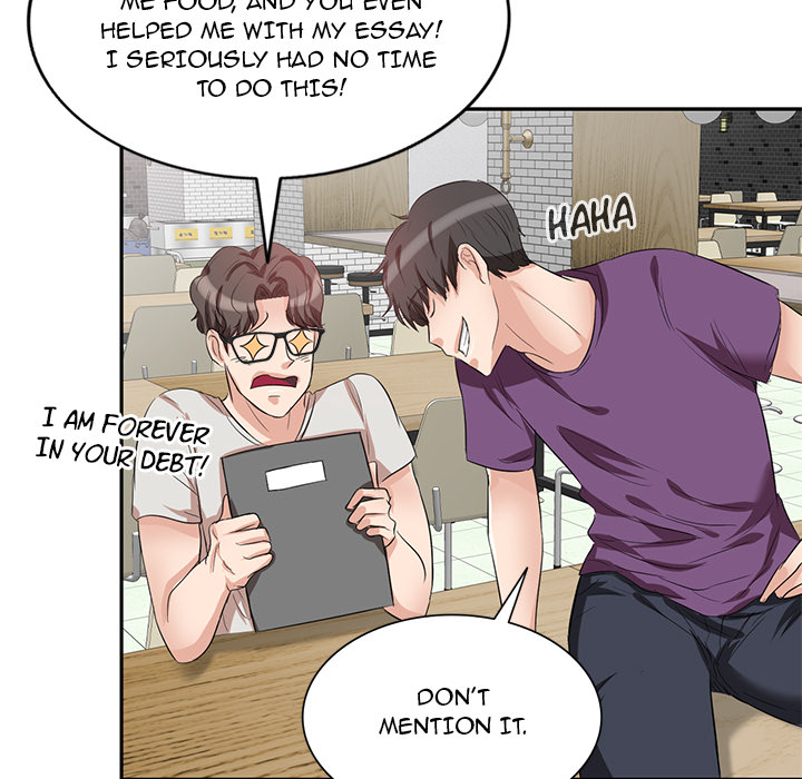 My Worst Lover - Chapter 1 [photo 82] - MangaPorn