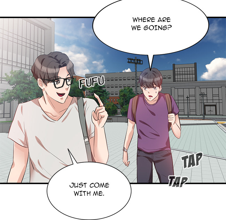 My Worst Lover - Chapter 1 [photo 86] - MangaPorn