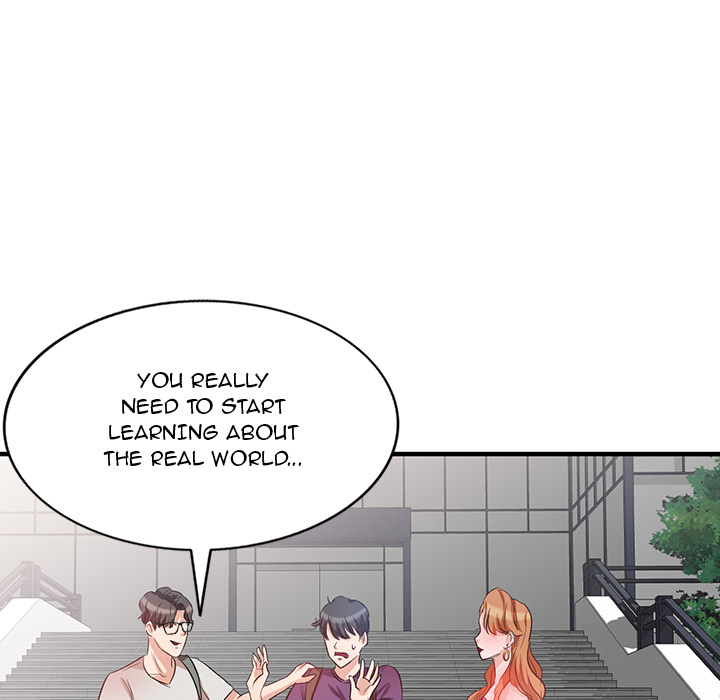 My Worst Lover - Chapter 1 [photo 93] - MangaPorn