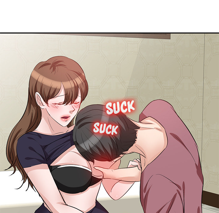 My Worst Lover - Chapter 2 [photo 101] - MangaPorn