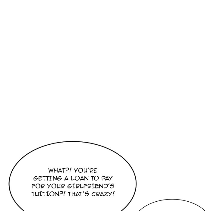 My Worst Lover - Chapter 2 [photo 116] - MangaPorn