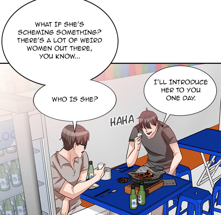 My Worst Lover - Chapter 2 [photo 118] - MangaPorn