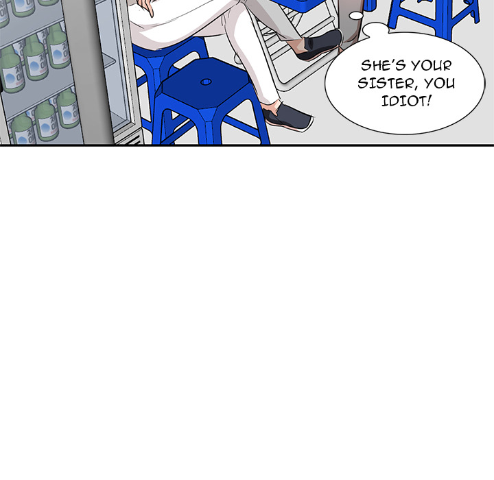 My Worst Lover - Chapter 2 [photo 119] - MangaPorn