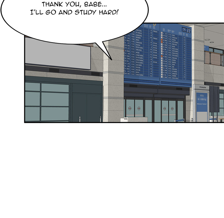 My Worst Lover - Chapter 2 [photo 121] - MangaPorn