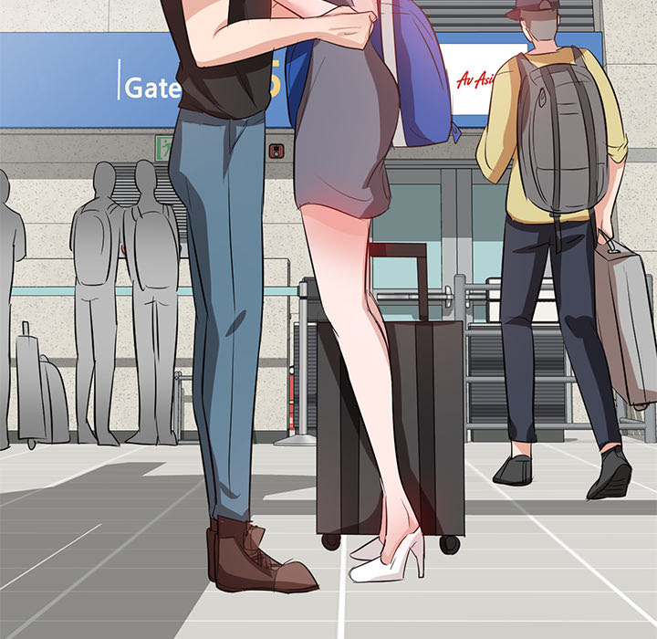 My Worst Lover - Chapter 2 [photo 123] - MangaPorn