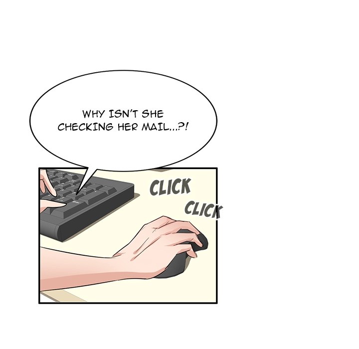 My Worst Lover - Chapter 2 [photo 126] - MangaPorn