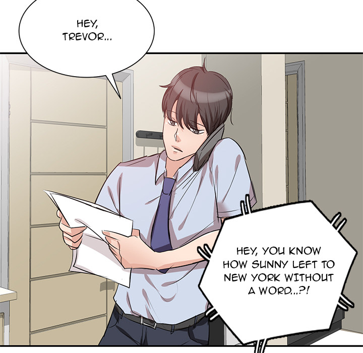 My Worst Lover - Chapter 2 [photo 131] - MangaPorn