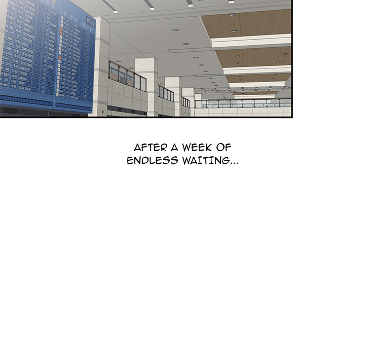 My Worst Lover - Chapter 2 [photo 134] - MangaPorn