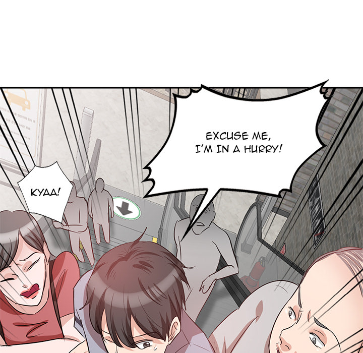 My Worst Lover - Chapter 2 [photo 135] - MangaPorn