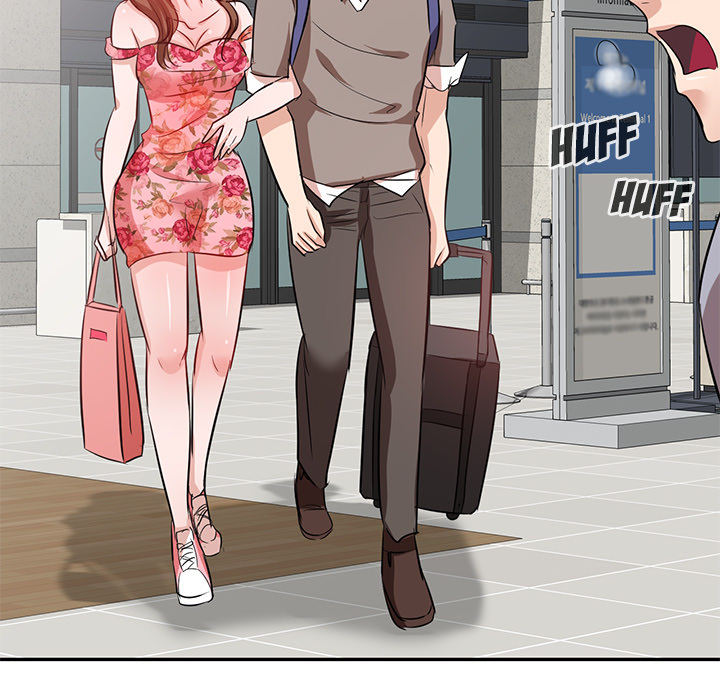 My Worst Lover - Chapter 2 [photo 139] - MangaPorn