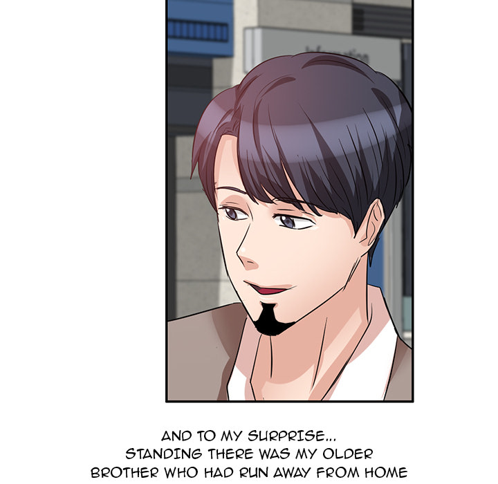 My Worst Lover - Chapter 2 [photo 141] - MangaPorn
