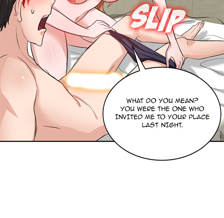 My Worst Lover - Chapter 2 [photo 15] - MangaPorn