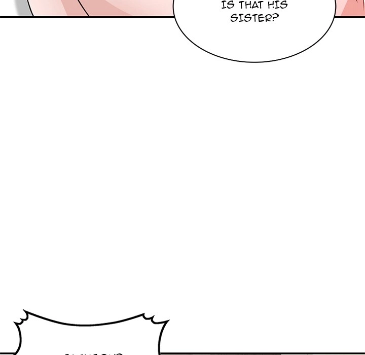 My Worst Lover - Chapter 2 [photo 26] - MangaPorn