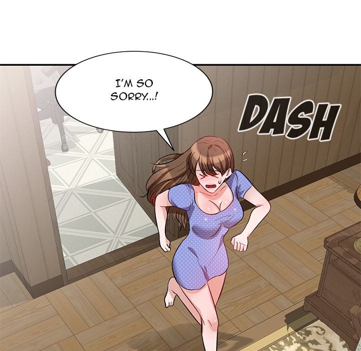 My Worst Lover - Chapter 2 [photo 31] - MangaPorn