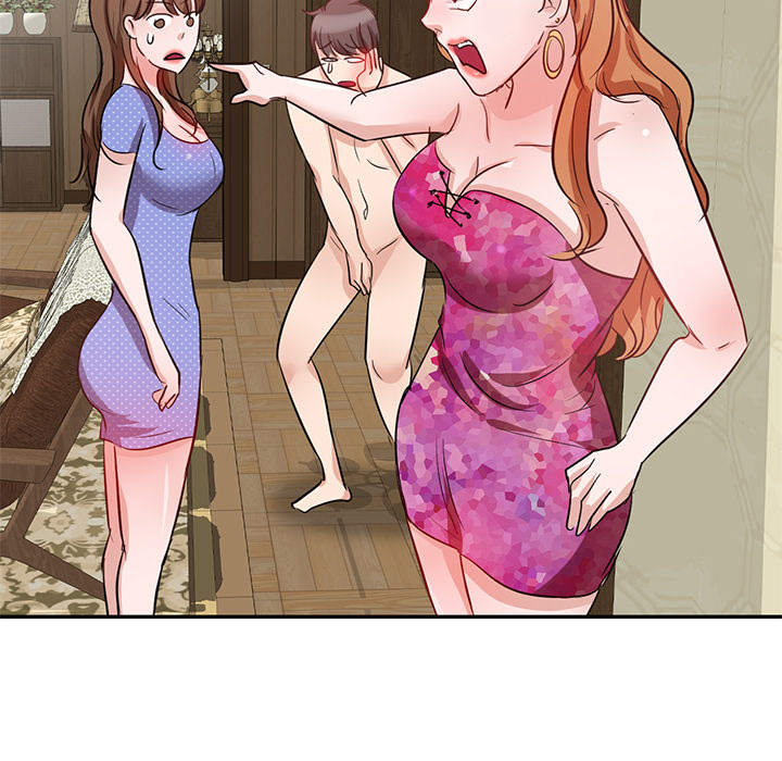 My Worst Lover - Chapter 2 [photo 47] - MangaPorn