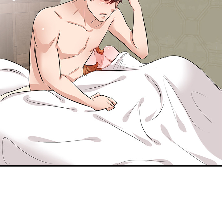 My Worst Lover - Chapter 2 [photo 5] - MangaPorn