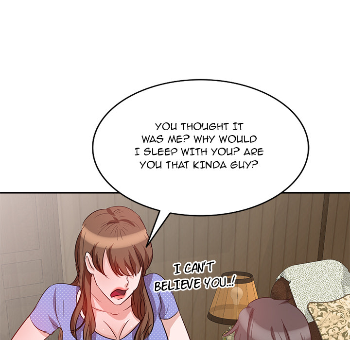 My Worst Lover - Chapter 2 [photo 50] - MangaPorn