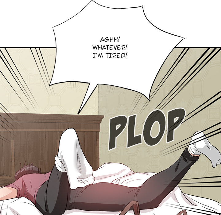 My Worst Lover - Chapter 2 [photo 62] - MangaPorn