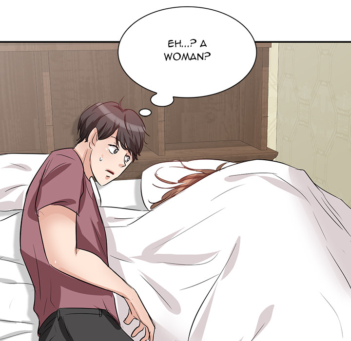 My Worst Lover - Chapter 2 [photo 66] - MangaPorn