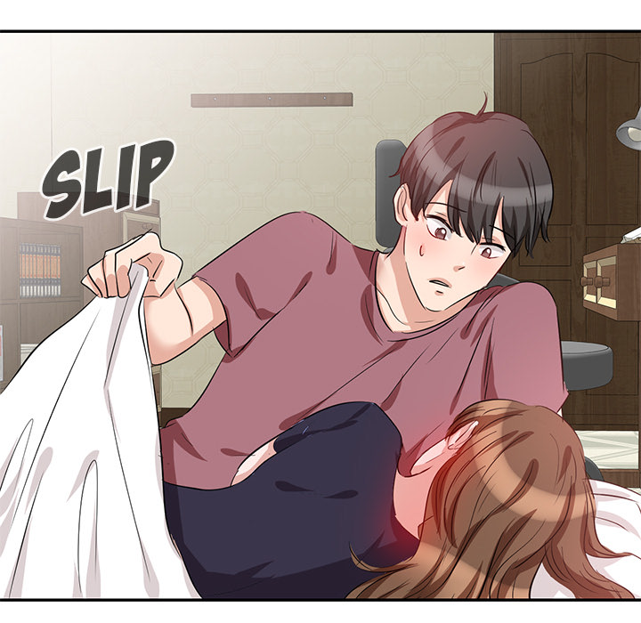 My Worst Lover - Chapter 2 [photo 71] - MangaPorn