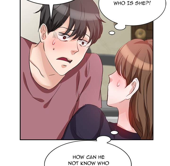 My Worst Lover - Chapter 2 [photo 75] - MangaPorn