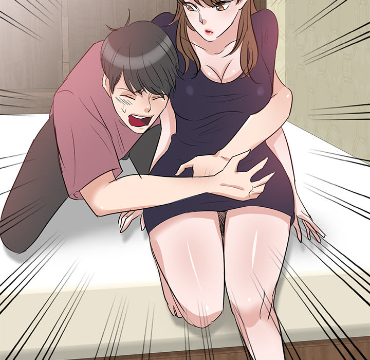 My Worst Lover - Chapter 2 [photo 80] - MangaPorn