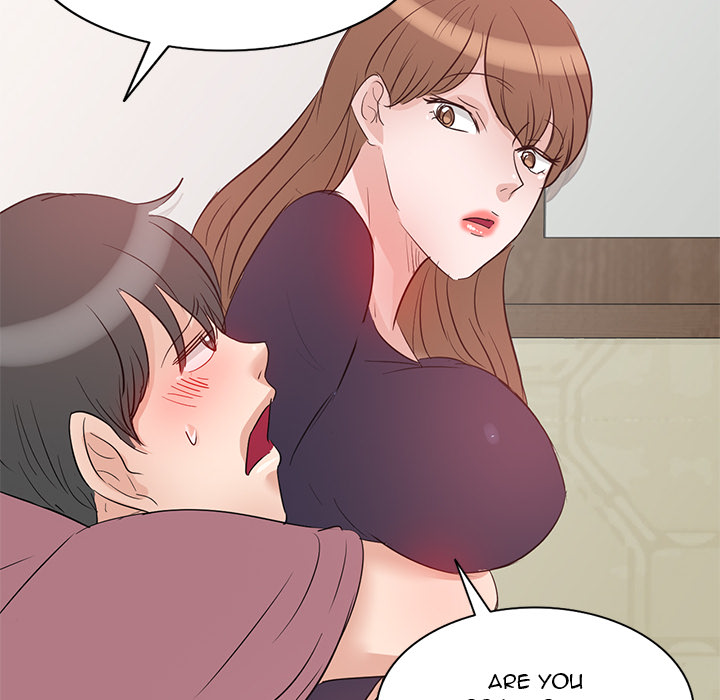 My Worst Lover - Chapter 2 [photo 82] - MangaPorn