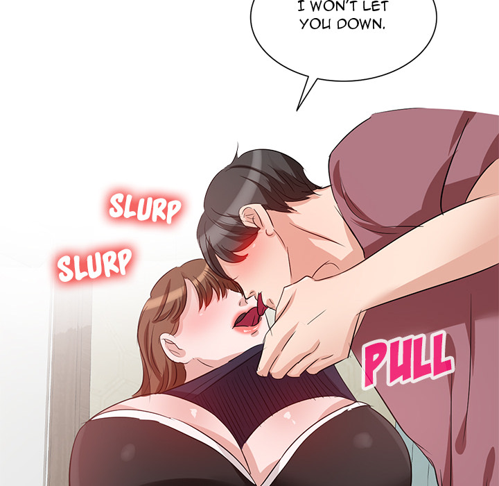 My Worst Lover - Chapter 2 [photo 90] - MangaPorn