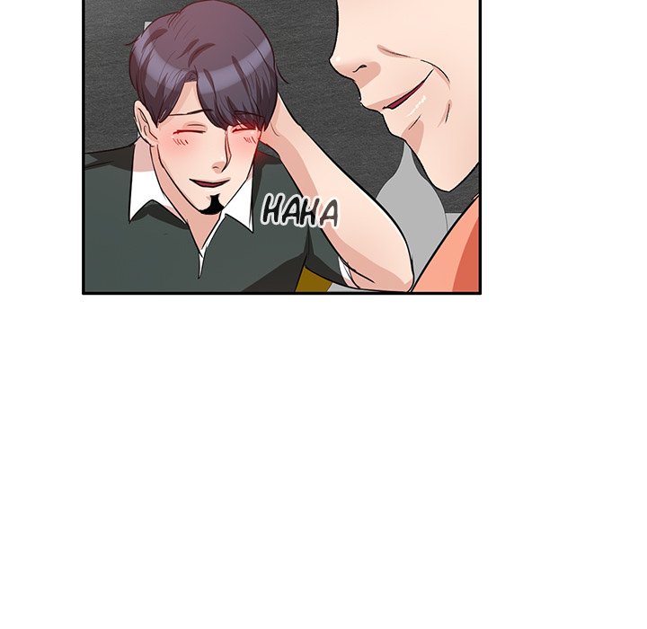 My Worst Lover - Chapter 3 [photo 106] - MangaPorn